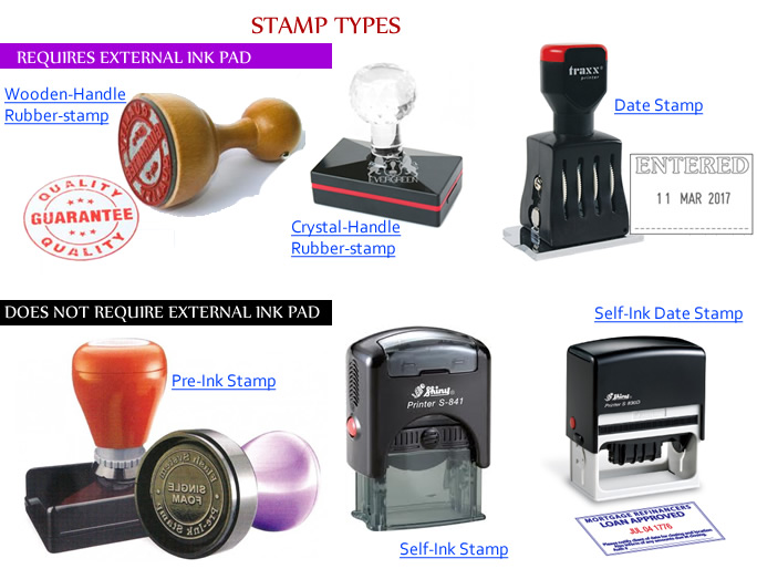 Order for quality official rubber stamp now in Lagos Nigeria