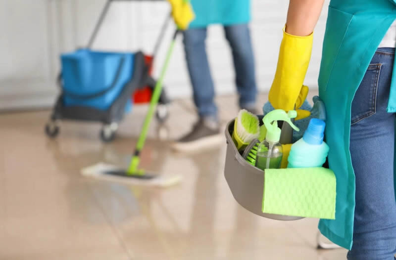 best cleaning service companies in nigeria