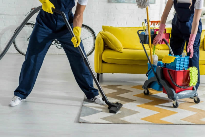 cleaning companies in lagos