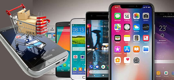 Top 5 Online Smartphone shops in Nigeria